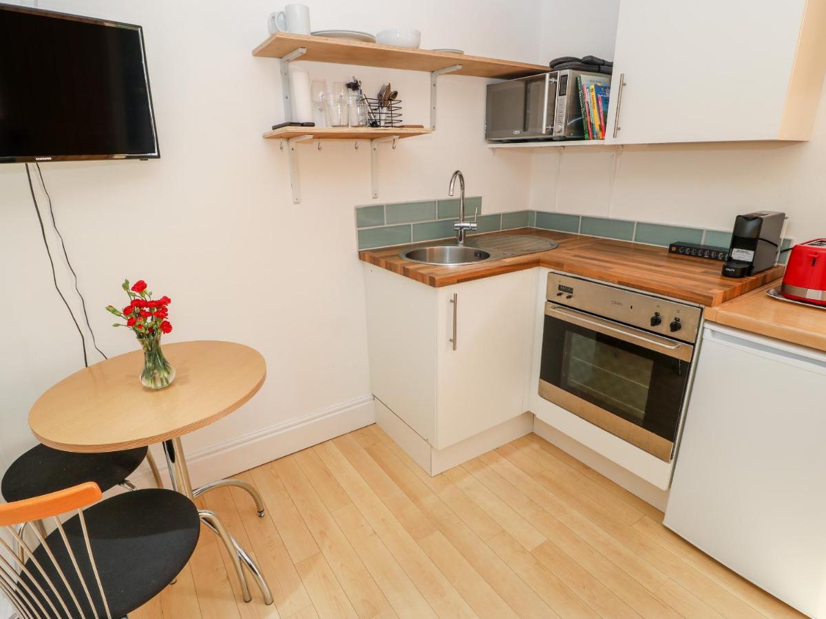 Garden Cottage Ilkley Extérieur photo