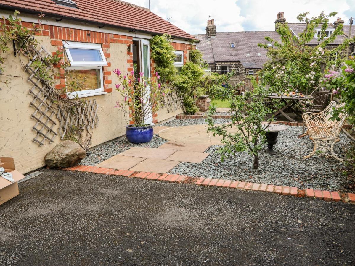 Garden Cottage Ilkley Extérieur photo