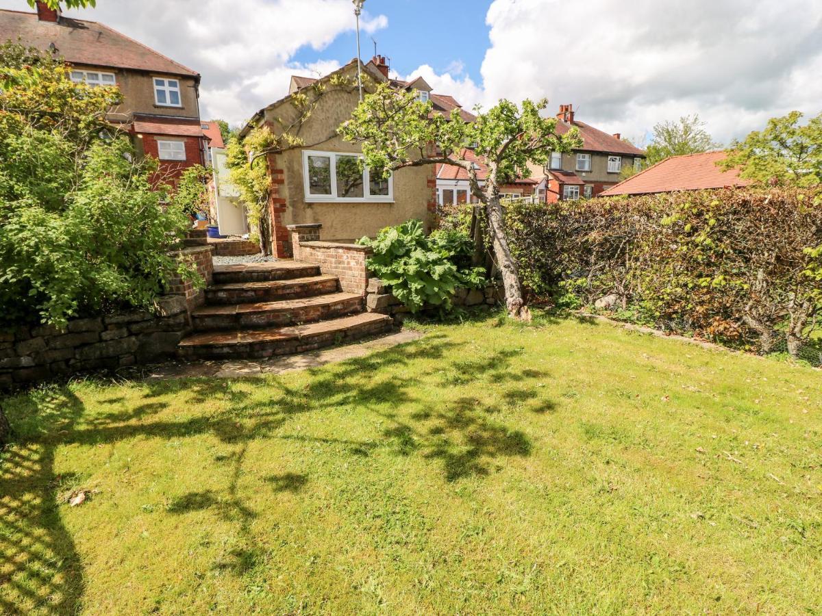 Garden Cottage Ilkley Extérieur photo