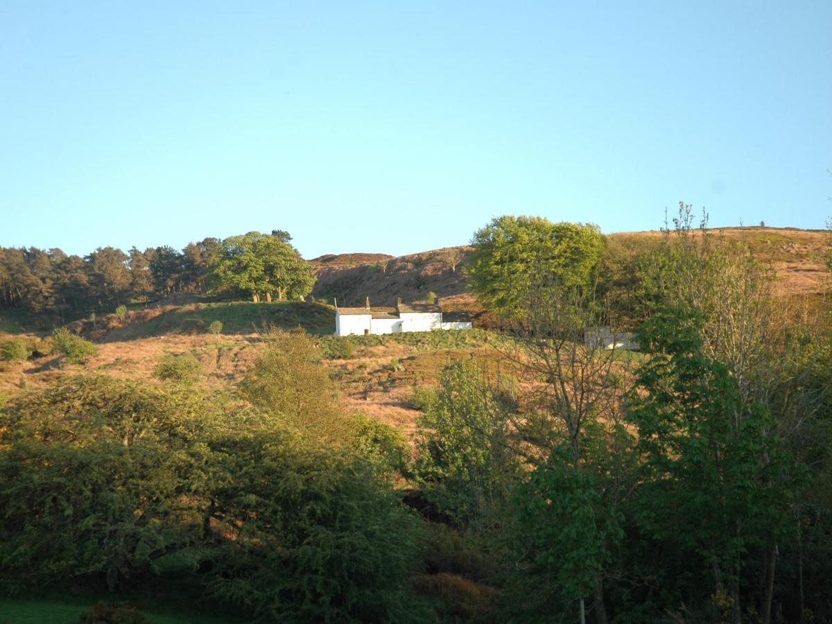 Garden Cottage Ilkley Extérieur photo